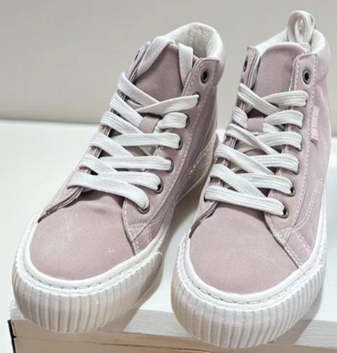 НОВАЯ обувь для подростка 35 размер