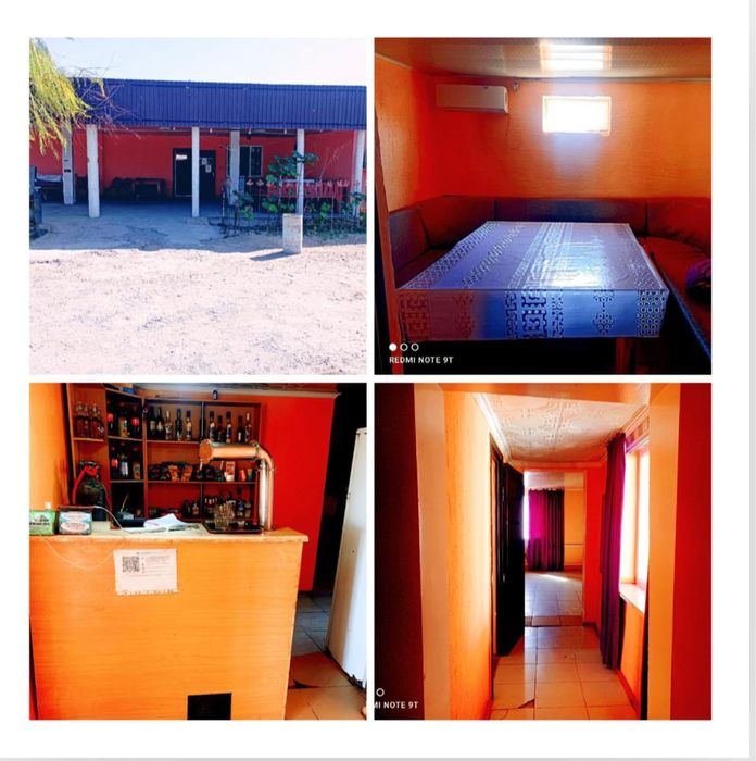 Продаётся кафе