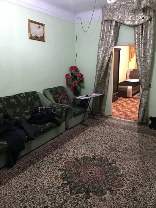 Ижарага квартира