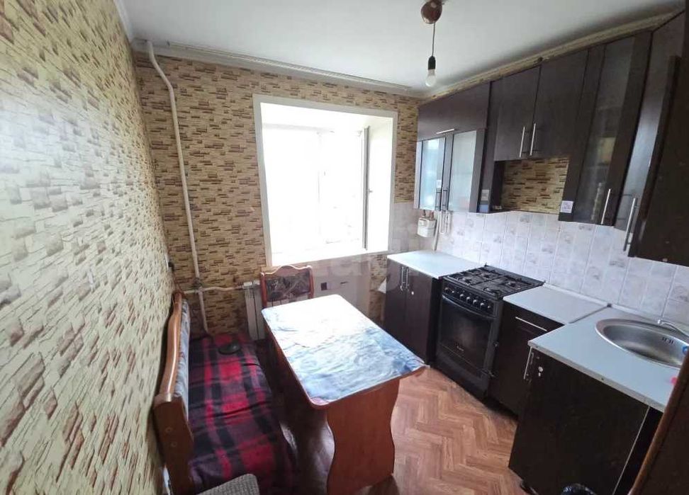 2-комн. квартира, 44м², 4/4 этаж