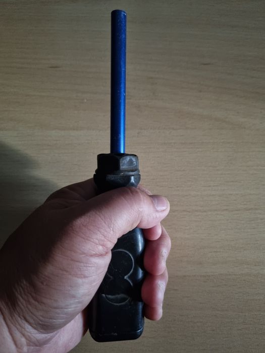 Отвёртка универсальная