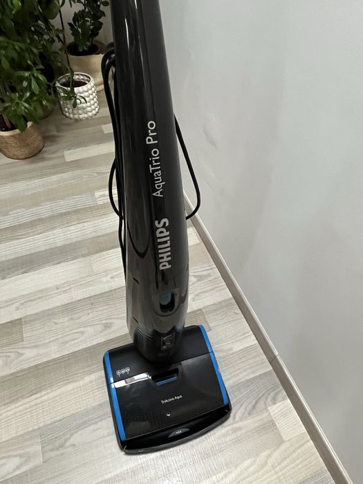 Philips aqua trio pro