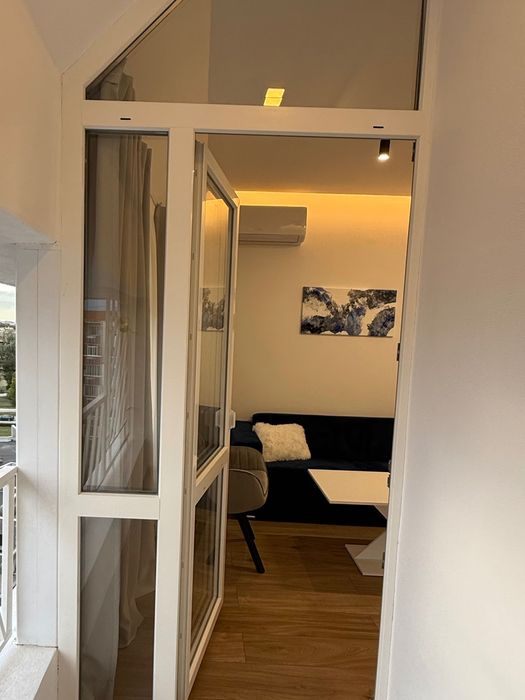 Дава се под наем Двустаен апартамент в Пловдив, Христо Смирненски - 45 кв.м за 397.8 € - Снимка #11