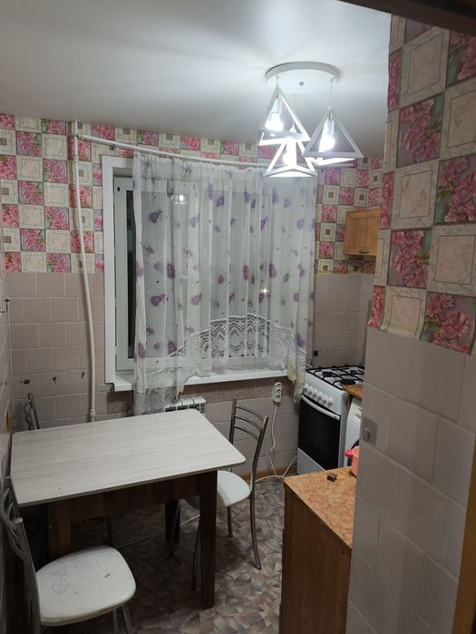 Сдам квартиру  3мкр