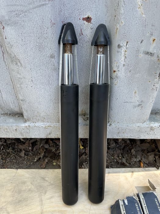 Амортизаторы Audi 100 C4