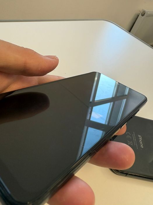 Redmi not 11s 64 iPhone x 256