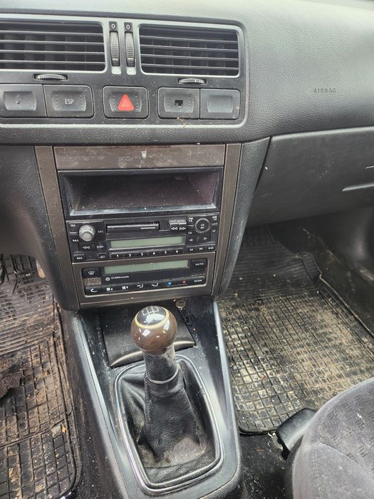 Бора 1.9тди 101 на части/bora 1.9tdi 101 na chasti