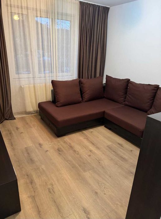 Închiriez apartament în Năsăud