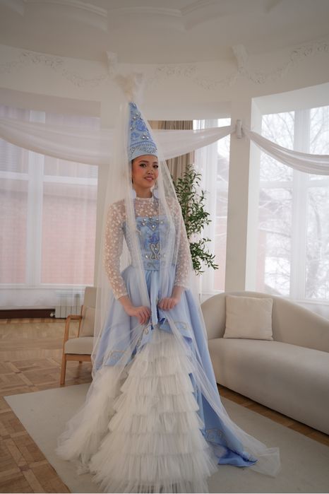 Ұзаті көйлектері