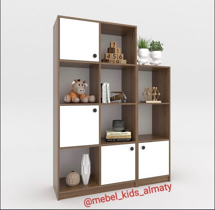 Мебель для детского сада