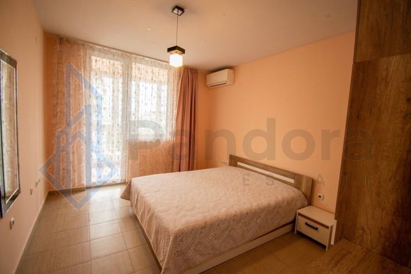 Дава се под наем Двустаен апартамент в София, Зона Б-19 - 60 кв.м за 433.5 € - Снимка #5