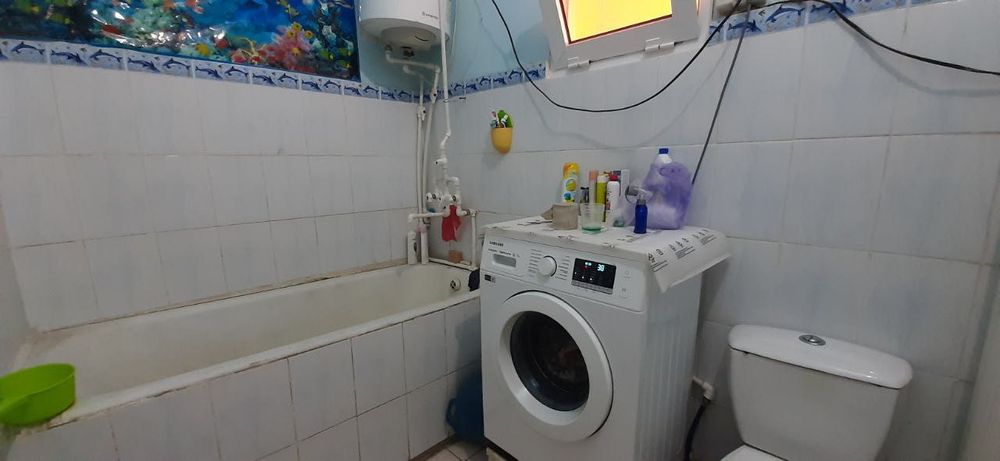 Срочно! продам 2х комнатную квартиру