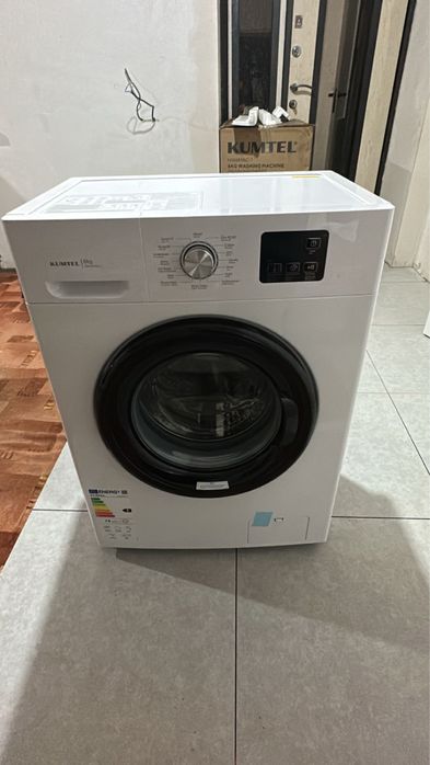 Стиралка продается новый неиспользованный