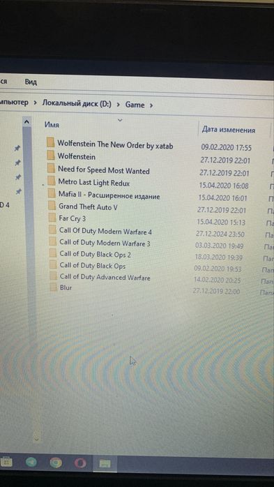 Продаётся Ноутбук