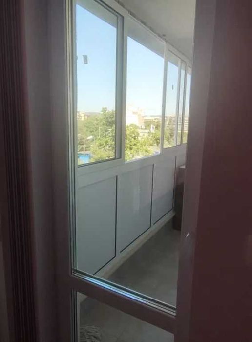 Двустаен апартамент в нова сграда