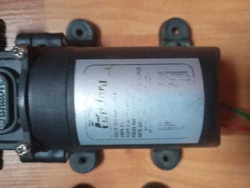 Pompe de presiune DDD-Cleanse6 pentru vermorel