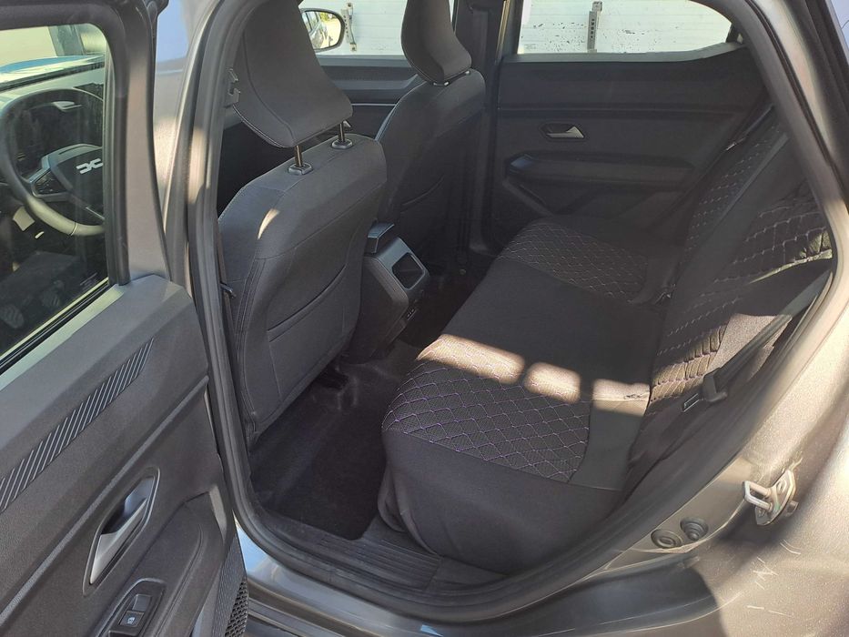 Dacia Duster 1 Eco g 100 in garantie