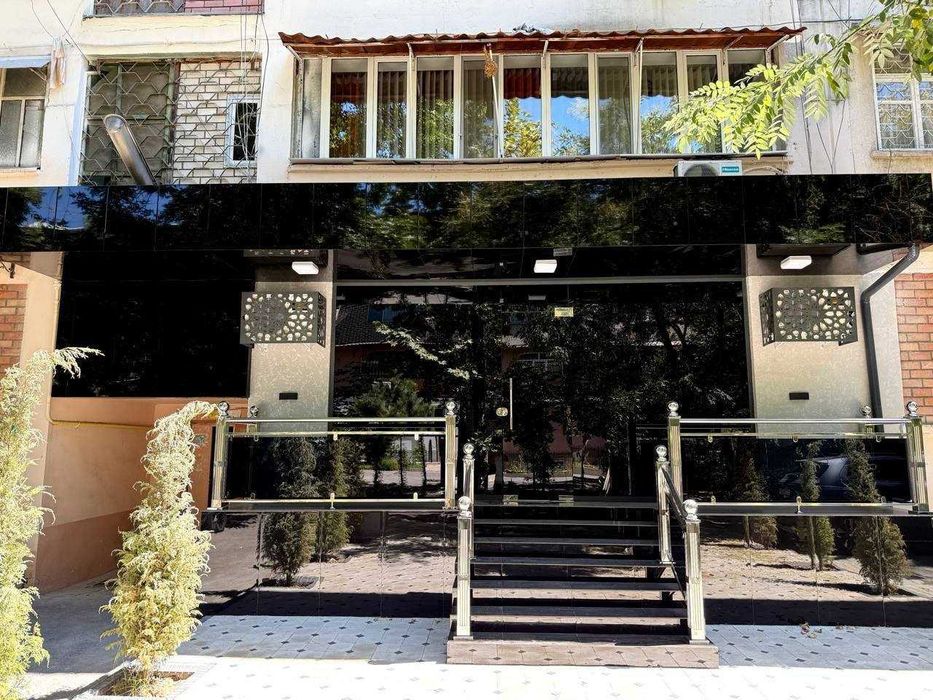 Аренда Евро офис Улица Нукус, Глинка  85м2