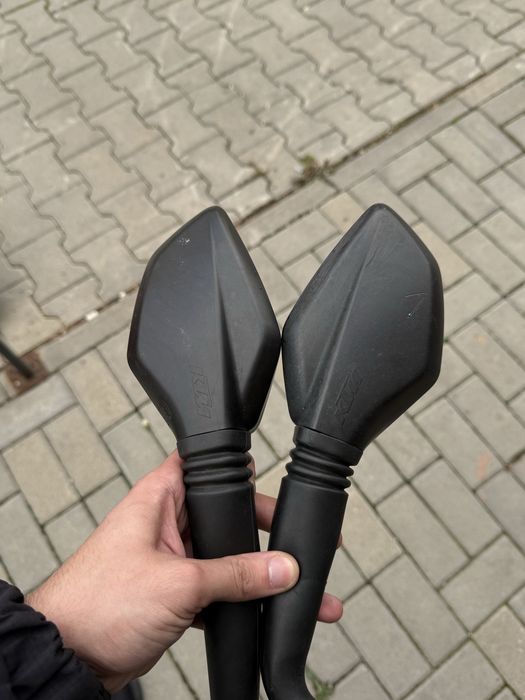 KTM Duke 390 cc 2020