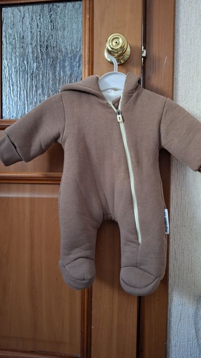 Продам комбинезон детский Alpolux.