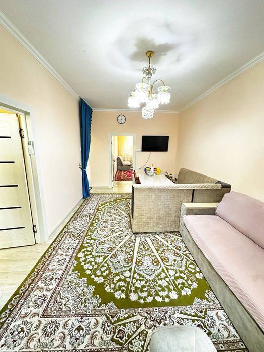 Срочно продаётся Чиланзар Ц квартал 2/4/5. Мебель и Техника