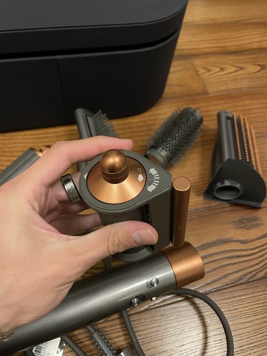 Ondulator Dyson HS05