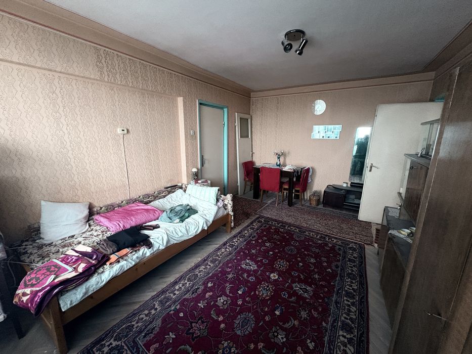 Apartament 2 camere, semidecomandat in Gheorgheni 48 mp COMISION 0% - View 4