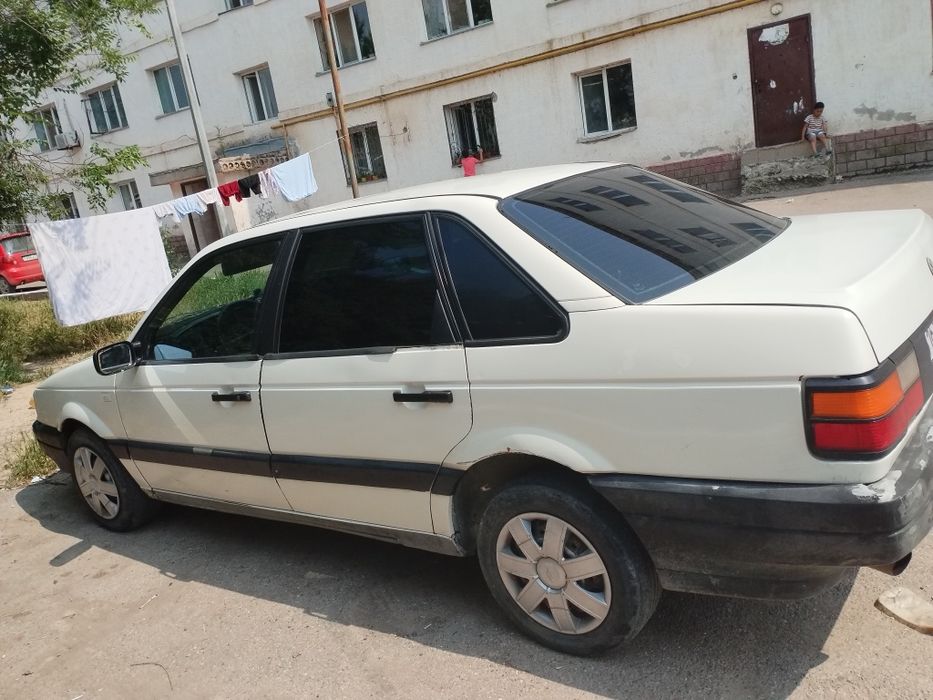Пассат Passat b3