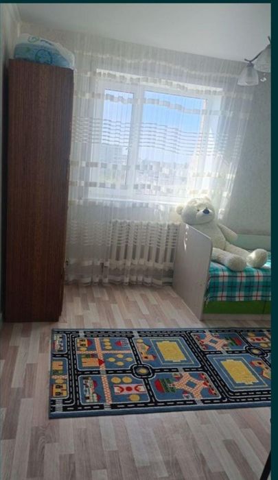 Возьму на подселение девушку работающую