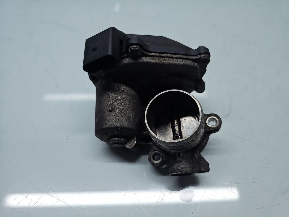 Clapeta acceleratie AUDI Q5 (8RB) [ Fabr 2008-2016] 04L131501B 2.0 TDI