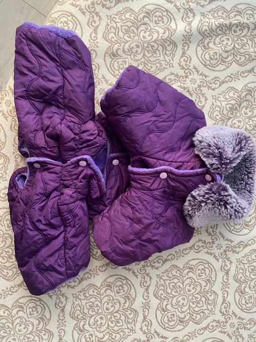 Комбинезон для собаки