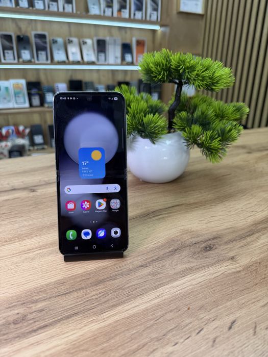 ‼️Samsung Z Flip 5 Mint 512Gb - Garantie