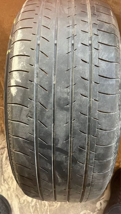 Продам автошины, 8 штук