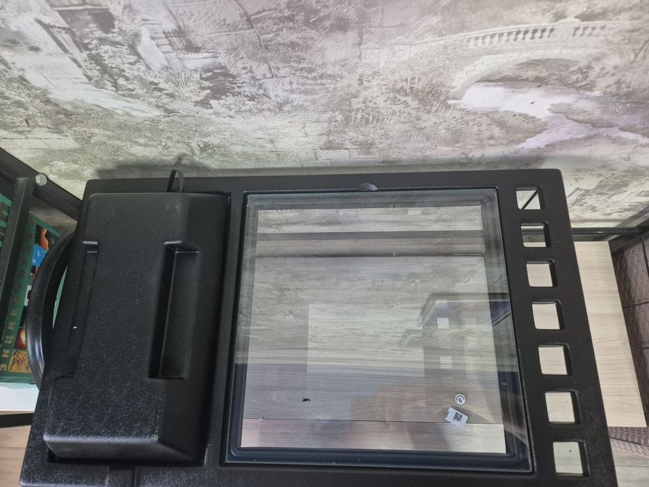 Продам Аквариум новый