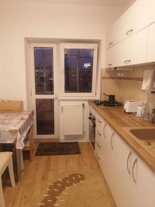 Proprietar, vand apartament 3 camere Piata Amzei