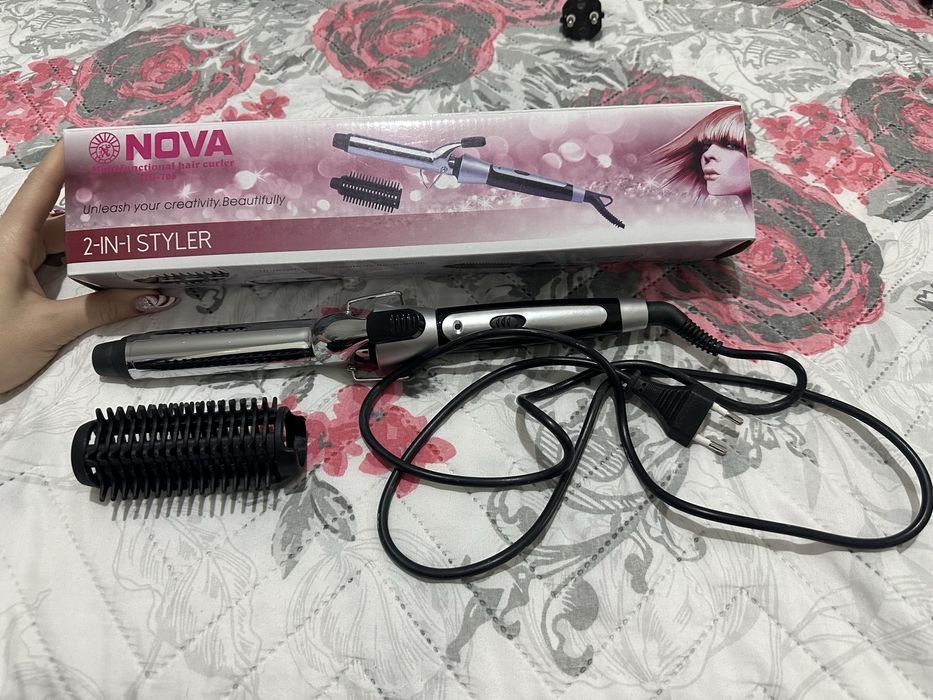 Маши за коса -4 модела /10 лв за брой