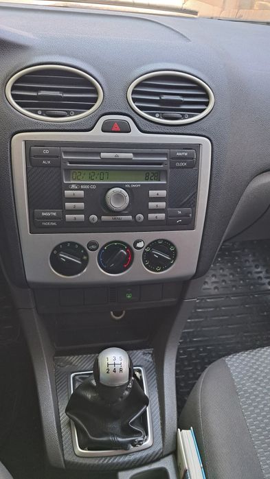 Ford Focus 2200€