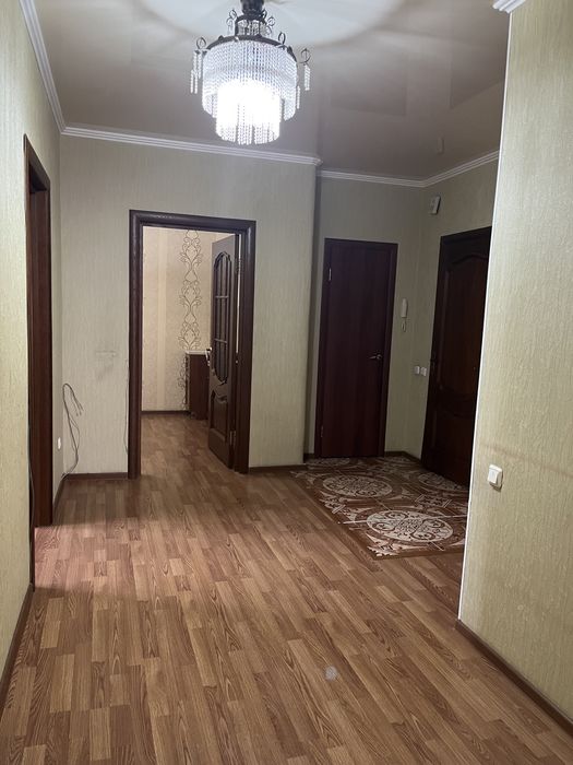 Квартира в аренду