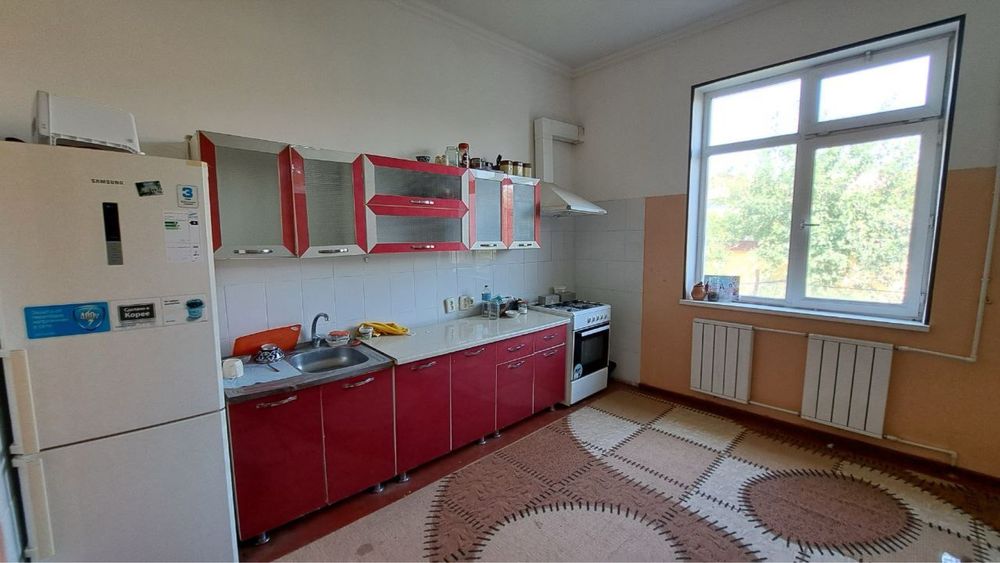 Коттедж 6 соток 4 хона Янги Узбекистон яхши маххаля документ таер