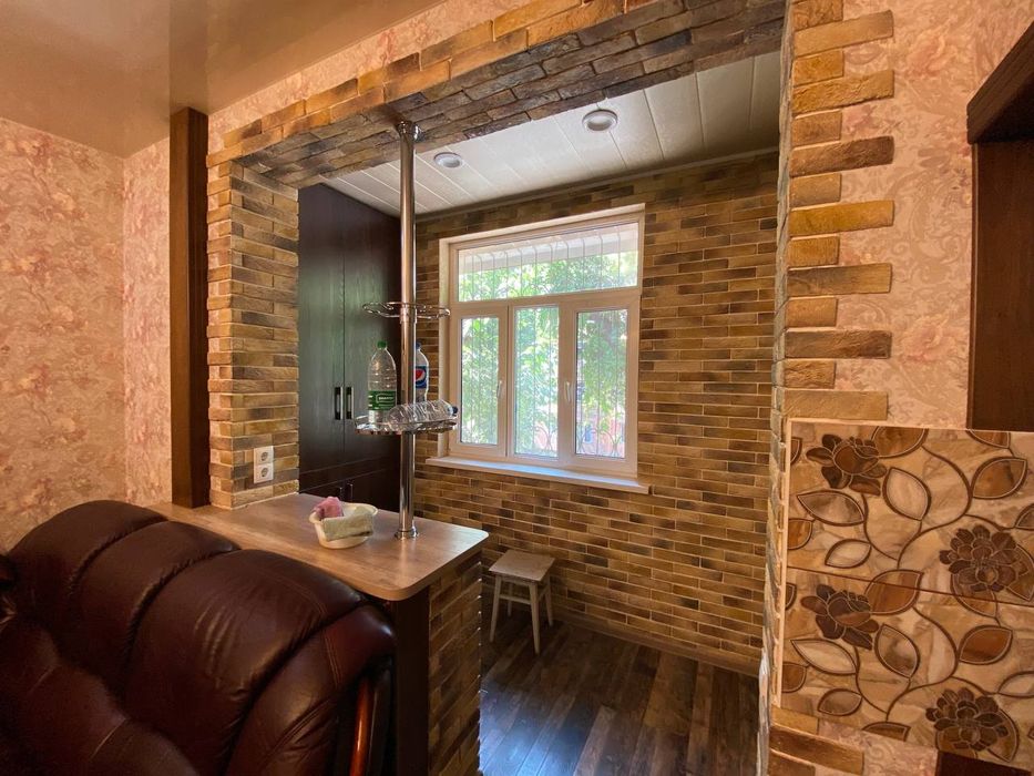 Шерикчилика квартира