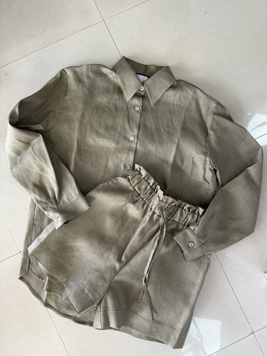 Лен Сет от лен хит