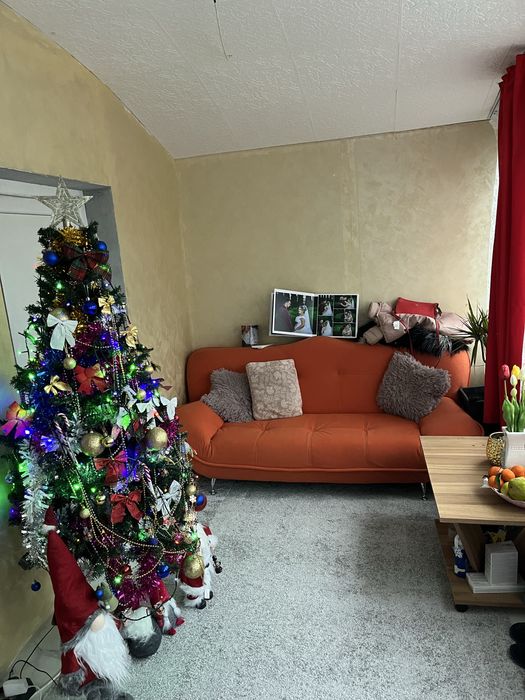 Vand canapea+ 2 fotolii