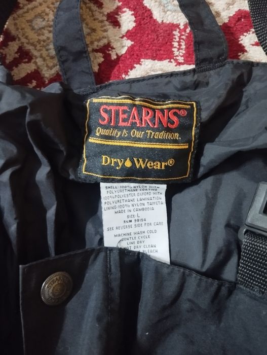 Мужской полукомбинезон продам