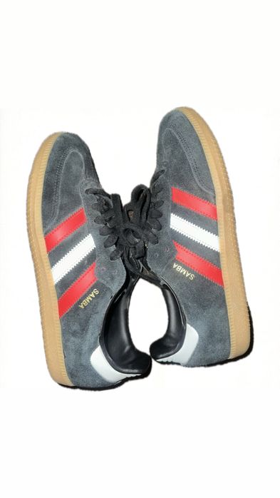 adidas samba  кроссовки