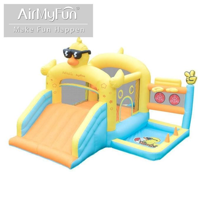 Detskiy Batut Батут площадка для детей Bolalar oyin maydonchasi SKLAD