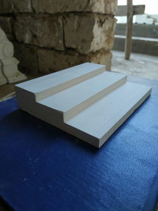 Лепнина из гипса
Классический стиль 
Лояльные цены
Быстрая обработка З