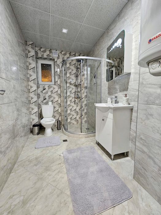 Апартамент под наем в идеален център