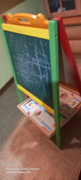 Продаётся Детская Интерактив доска. Сладкая. Лёгкая.