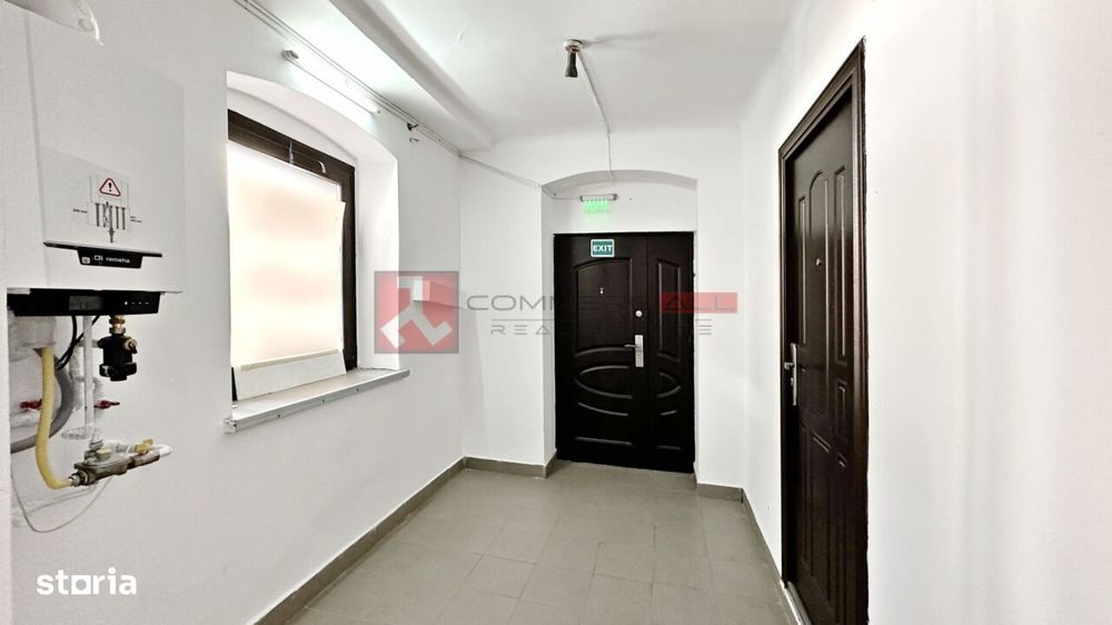 Spatiu Comercial 65 Mp | Et.1 | Centrul Istoric