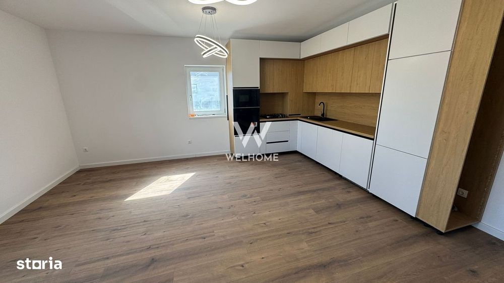 Apartament 3 camere,  Prelungirea Doamna Stanca, Sibiu